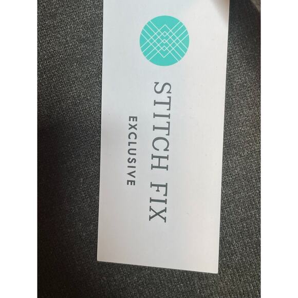 Pink Clover Womens Pullover Open Front Cardigan Sweater Long Sleeve XS Green - Picture 8 of 9